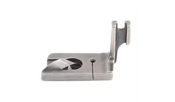 Düz Makine Kıvırma 9.5Mm Ayak / LOT NO-9 3/8