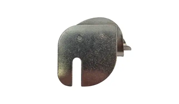 Düz Makine Kıvırma Aparatı 3Mm / DY602-A  3Mm