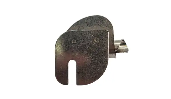 Düz Makine Kıvırma Aparatı 5Mm / DY602-A  5Mm