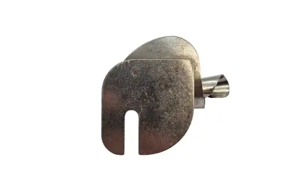 Düz Makine Kıvırma Aparatı 8Mm / DY602-A  8Mm