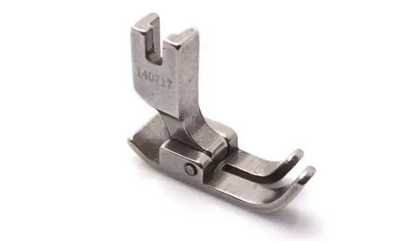 Düz Makine Kot Ayak /140717