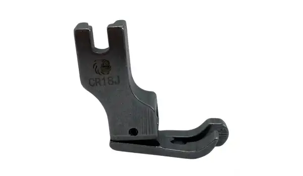 Düz Makine Kot Çima Ayak / CR18J-8