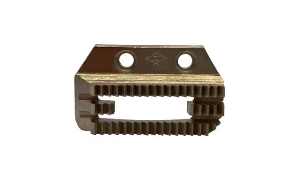 Düz Makine Kot Dişli / 150793-001