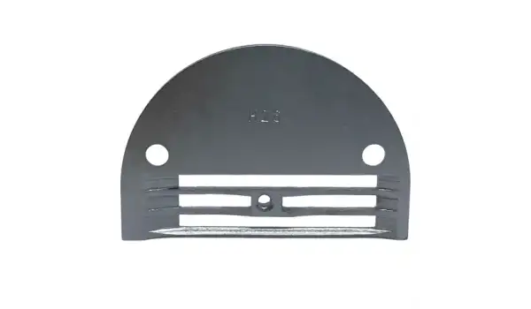 Düz Makine Kot Plaka / H26 (150792)