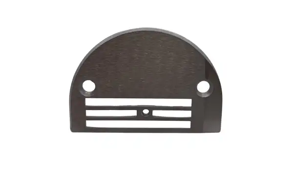 Düz Makine Kot Plaka / H26 (150792)