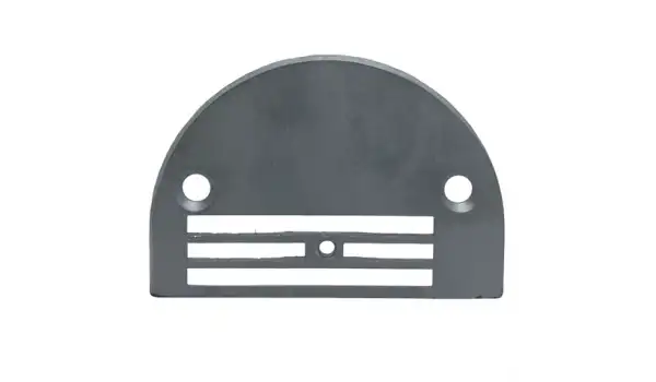 Düz Makine Kot Plaka / H26 (150792)