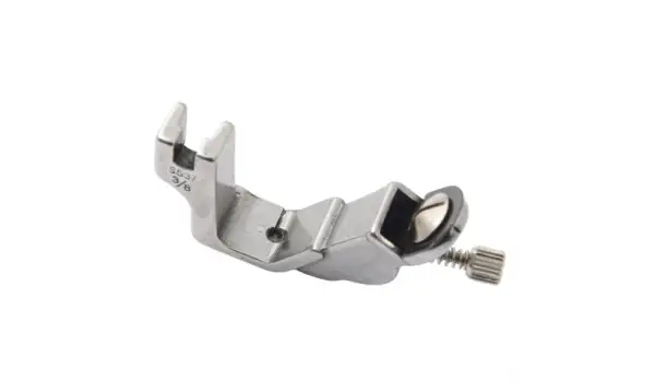 Düz Makine Lastik Ekstrafor Ayak / S537 3/8