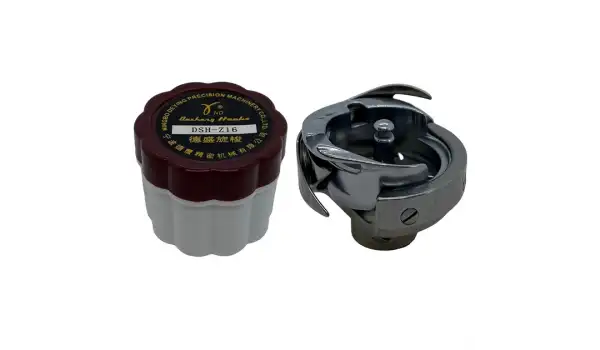 Düz Makine LZ Zikzak Çağanoz / DSH-Z16