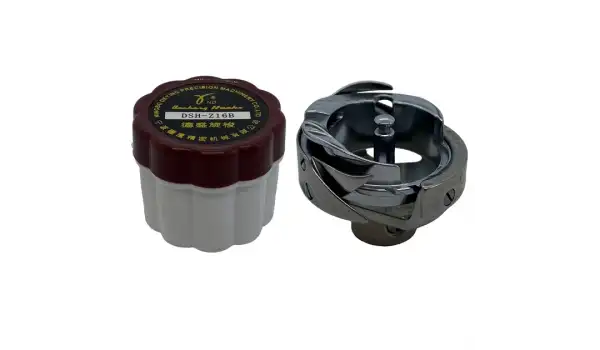 Düz Makine LZ Zikzak Çağanoz / DSH-Z16B