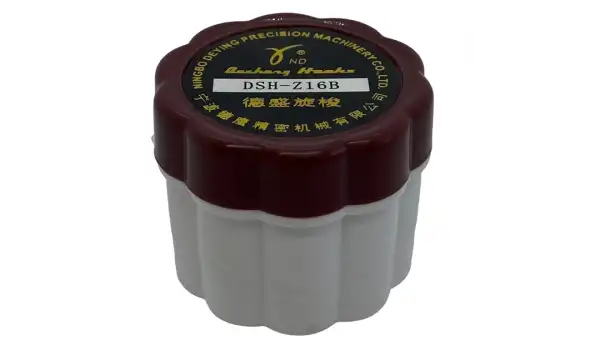 Düz Makine LZ Zikzak Çağanoz / DSH-Z16B