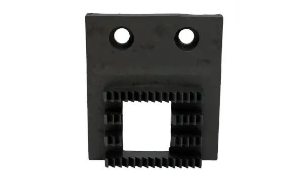 Düz Makine LZ Zikzak Dişli / 1530-FD