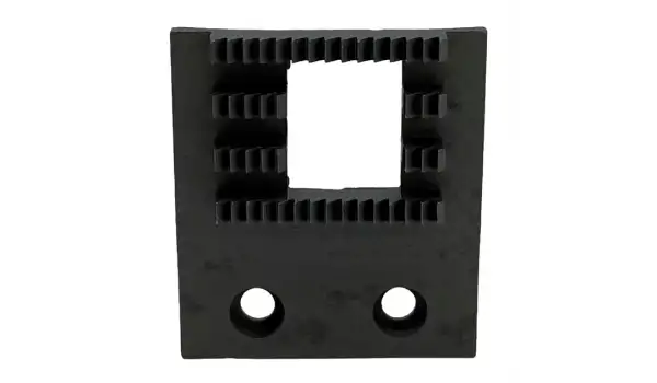 Düz Makine LZ Zikzak Dişli / 1530-FD