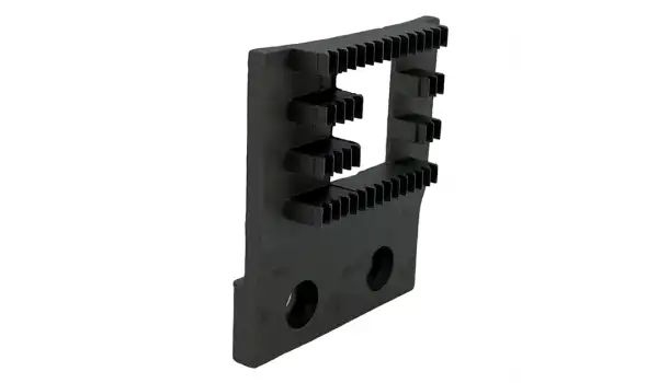 Düz Makine LZ Zikzak Dişli / 1530-FD