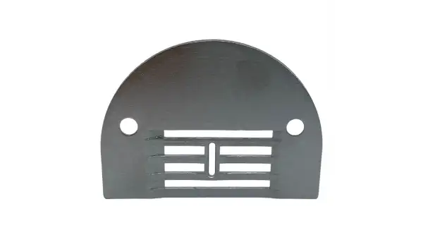 Düz Makine LZ Zikzak Plakası / 1530-NP