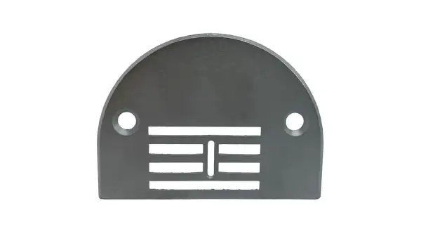 Düz Makine LZ Zikzak Plakası / 1530-NP