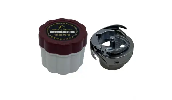 Düz Makine Mekanik Çağanoz / DSH-7.94B