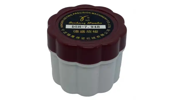 Düz Makine Mekanik Çağanoz / DSH-7.94B