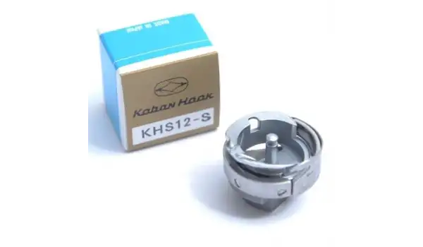 Düz Makine Mekanik Çağanoz / KHS12-S