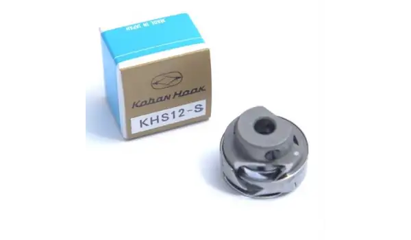 Düz Makine Mekanik Çağanoz / KHS12-S