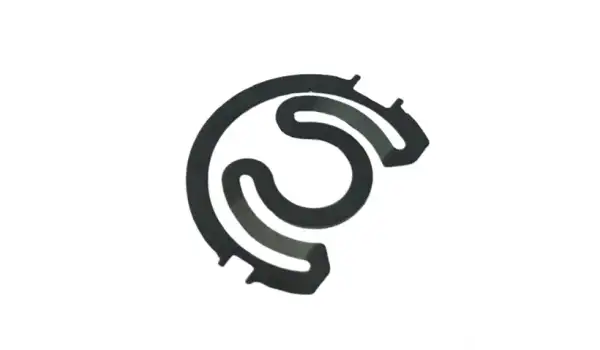 Düz Makine Mekik İç Yayı / S06594-001