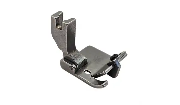 Düz Makine Mesafe Ayarlı Çima Ayak / T9