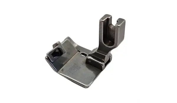 Düz Makine Mesafe Ayarlı Çima Ayak / T9