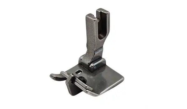 Düz Makine Mesafe Ayarlı Çima Ayak / T9