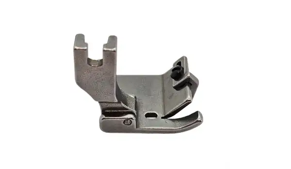 Düz Makine Mesafe Ayarlı Çima Ayak / T9