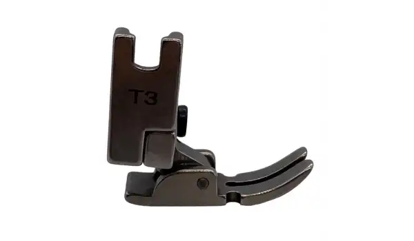 Düz Makine Mesafe Ayarlı Ayak / T3