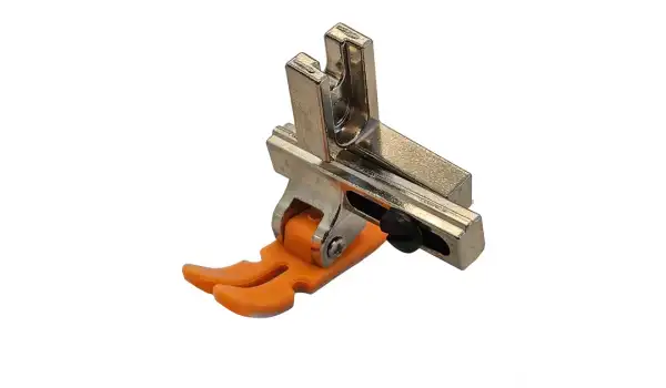 Düz Makine Mesafe Ayarlı Plastik Ayak / T3