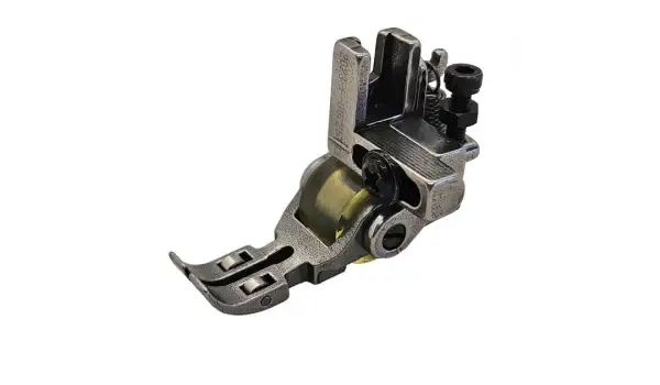 Düz Makine Mesafe Ayarlı Rulmanlı Ayak / T3