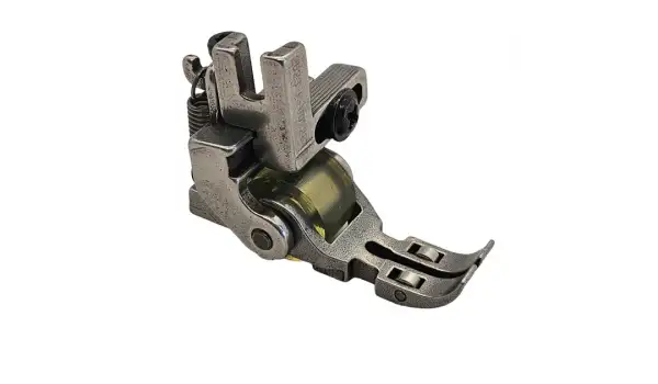 Düz Makine Mesafe Ayarlı Rulmanlı Ayak / T3