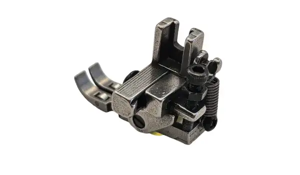 Düz Makine Mesafe Ayarlı Rulmanlı Ayak / T3