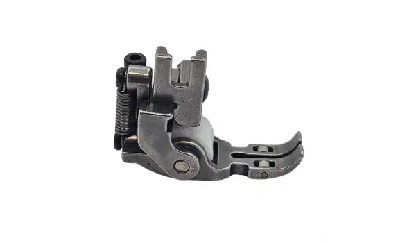 Düz Makine Mesafe Beyaz Teker Ayak / HS-GL24