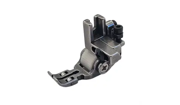 Düz Makine Mesafe Beyaz Teker Ayak / HS-GL24