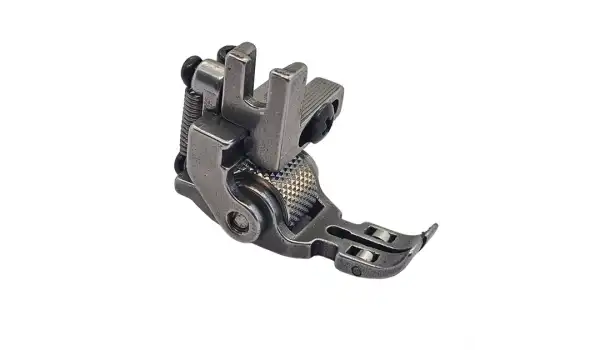 Düz Makine Mesafe Metal Teker Ayak / HS-GL24