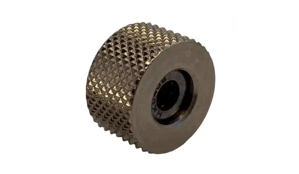 Düz Makine Metal Ayak Tekeri / HS-GL-MR