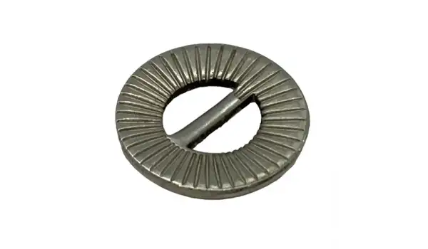 Düz Makine Metal Tansiyon Cırcırı / S12441-001