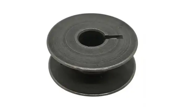 Düz Makine Metal Tırnaklı Masura / 270010