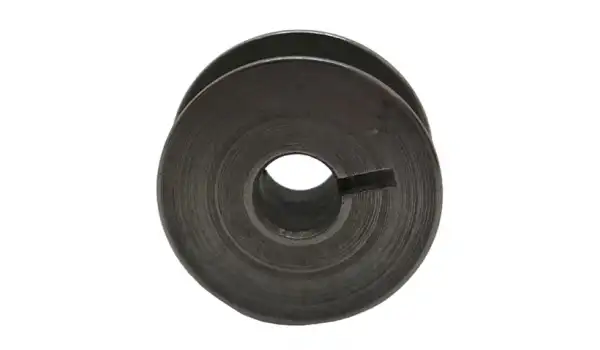 Düz Makine Metal Tırnaklı Masura / 270010