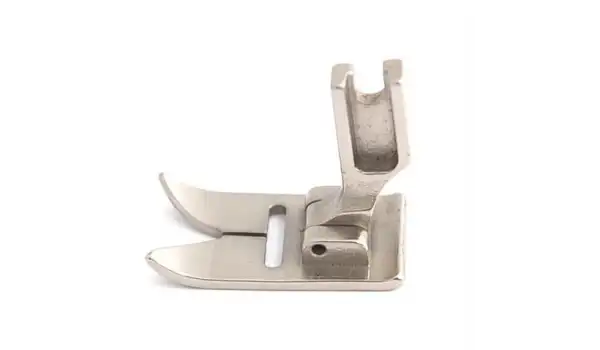 Düz Makine Metal Zikzak Ayak 12Mm / 543939 (111994)