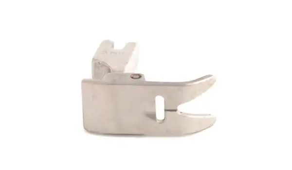 Düz Makine Metal Zikzak Ayak 5Mm / 112800-001