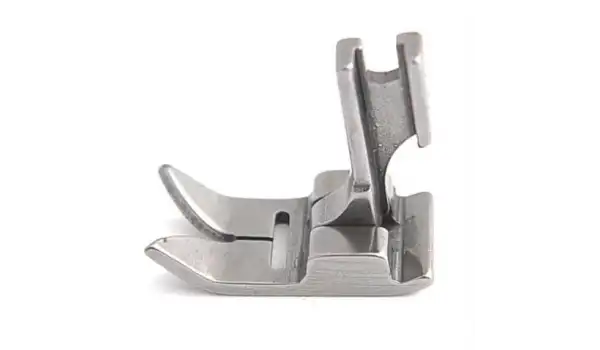 Düz Makine Metal Zikzak Ayak 8Mm / 111994-001-8 (541566) 543939