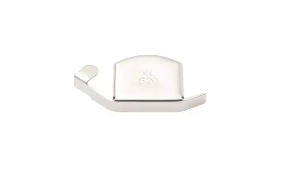 Düz Makine Mıknatıslı Siper / G20