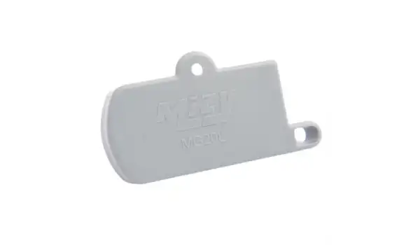 Düz Makine Mıknatıslı Siper / MG20L