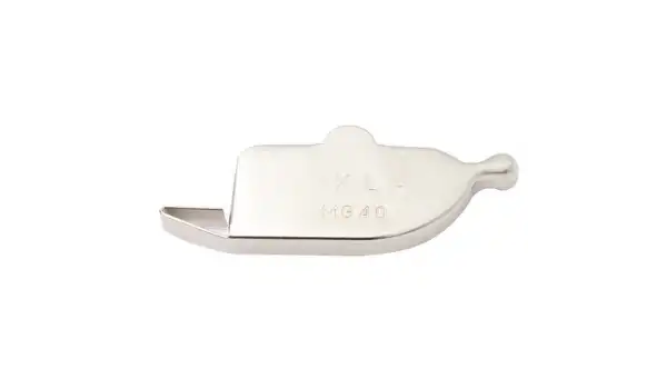 Düz Makine Mıknatıslı Siper/ MG40