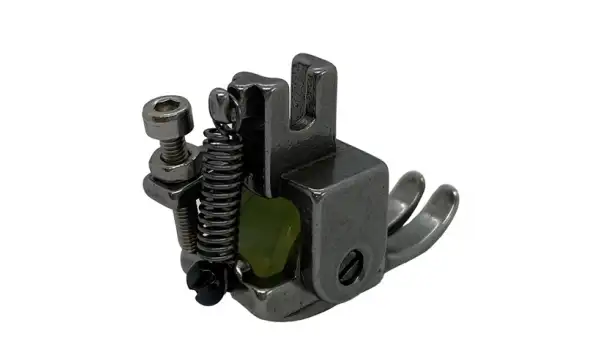 Düz Makine Mont Ve Ceket Kauçuk Rulmanlı Teker Ayak / R351-A