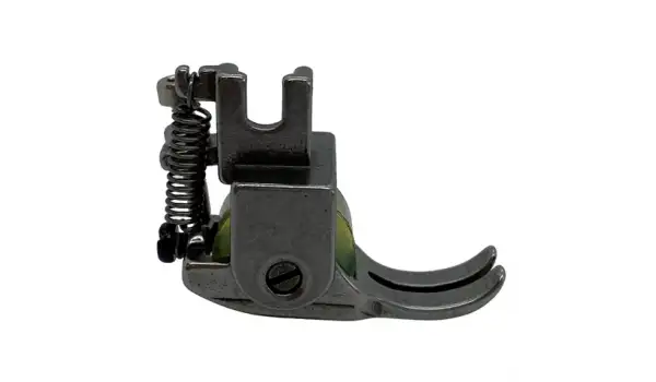 Düz Makine Mont Ve Ceket Kauçuk Rulmanlı Teker Ayak / R351-A