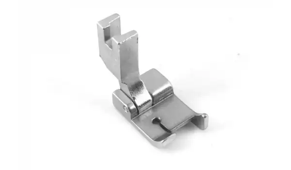 Düz Makine Ön Bağlama Ayak 3/8 (9,6 mm) /12463HR