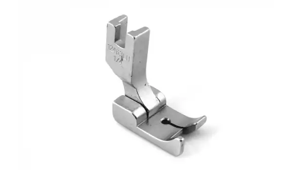 Düz Makine Ön Bağlama Ayak Ters 1/4 (6,4 mm) /12463HL1/4